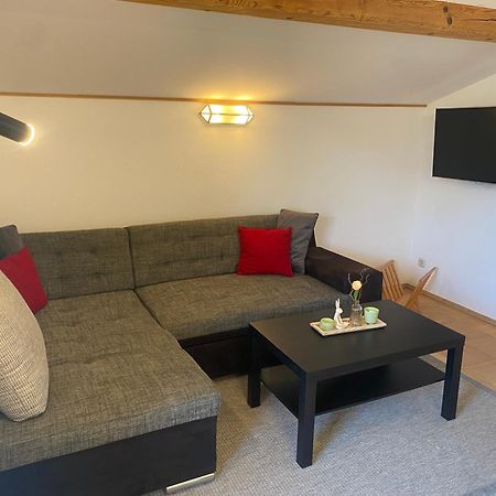 Ferienwohnung Diwoky Sankt Gilgen Exterior foto