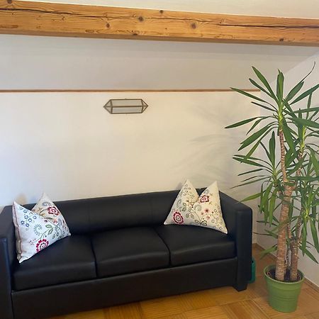 Ferienwohnung Diwoky Sankt Gilgen Exterior foto
