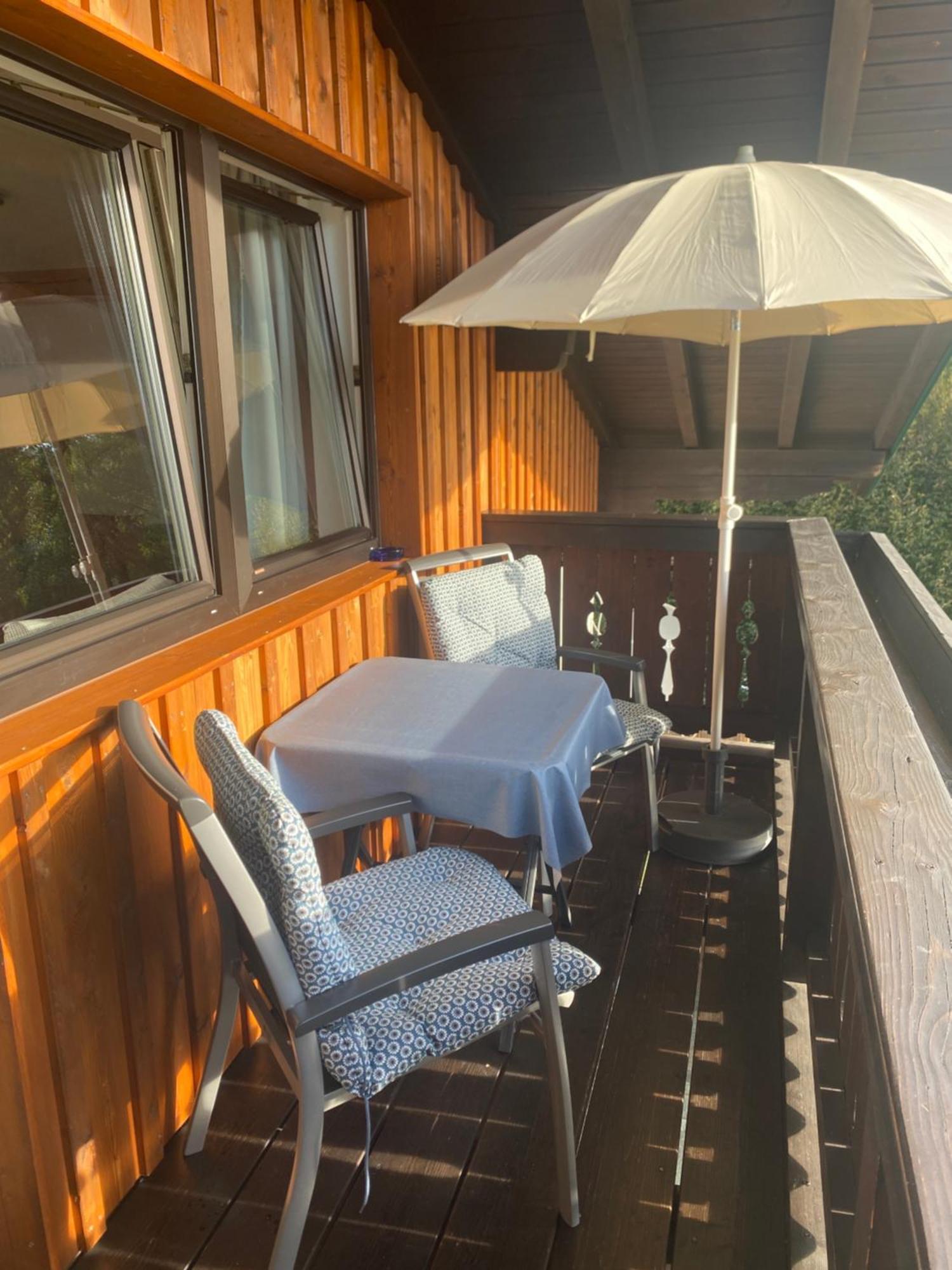 Ferienwohnung Diwoky Sankt Gilgen Exterior foto